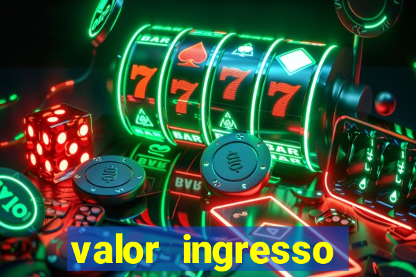 valor ingresso cinemark 2024